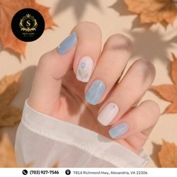 Skyland Nail Bar