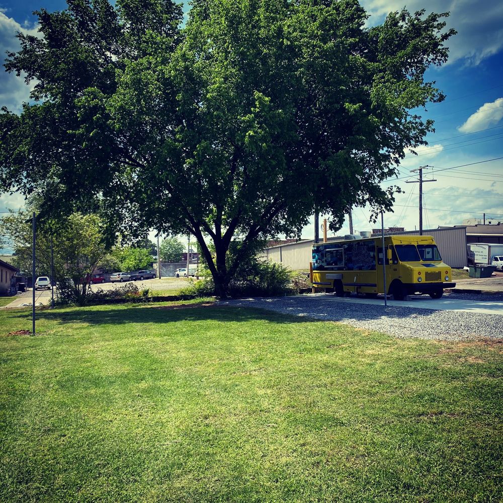 BACK ALLEY EATS Updated September 2024 Heber Springs, Arkansas