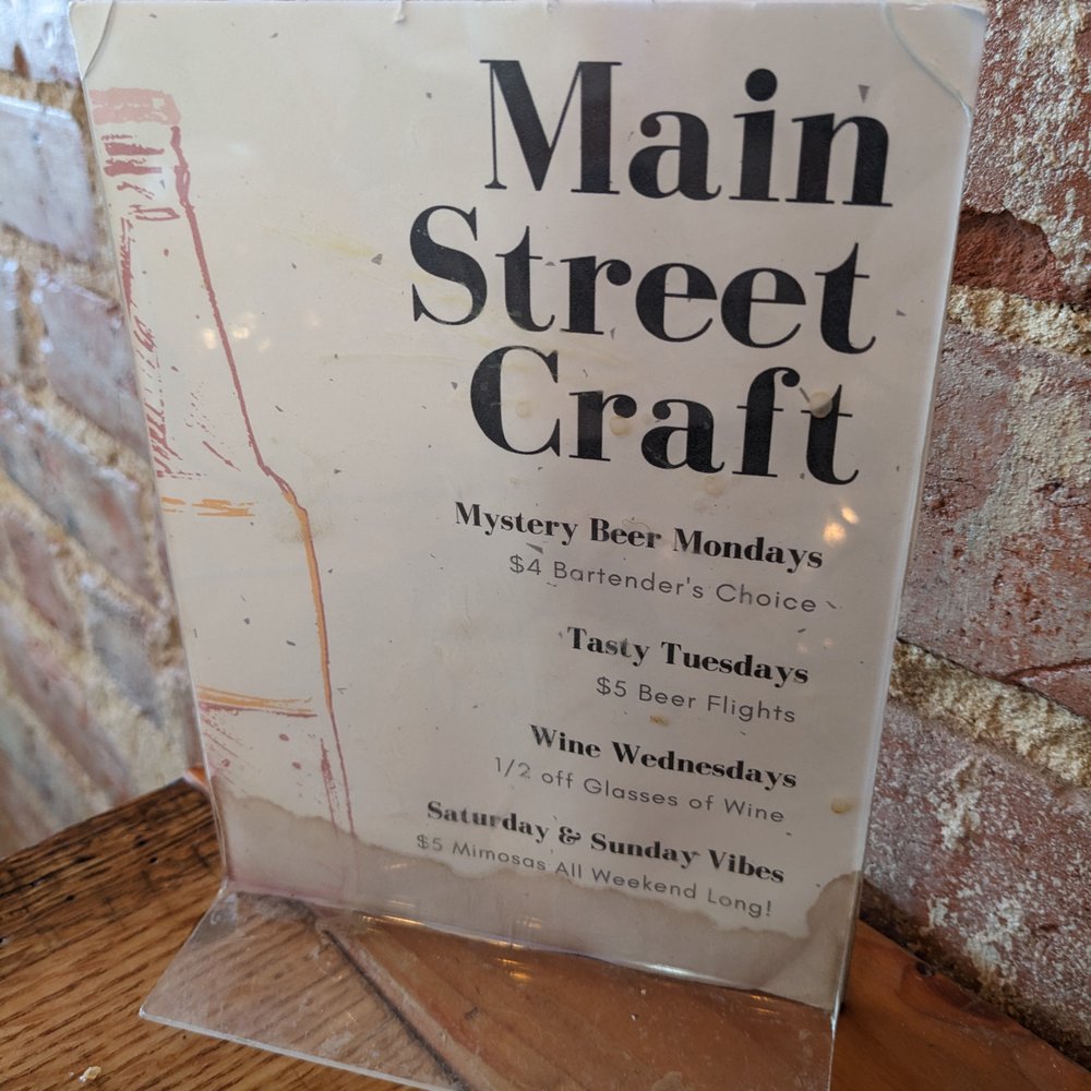 Coffee Republic - Specials and events at Main Street Coffee & Coworking, Huntersville - Coffee & Tea Near Me - Huntersville, North Carolina Coffee Republic - Specials and events at Main Street Coffee & Coworking, Huntersville - Coffee & Tea Near Me - Huntersville, North Carolina