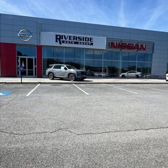 Welborn Nissan - Car Dealers Near Me - Rome, Georgia Welborn Nissan - Car Dealers Near Me - Rome, Georgia