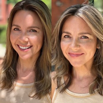 Forma Collective Salon - Before & after - Hair Salons Near Me - Denver, Colorado Forma Collective Salon - Before & after - Hair Salons Near Me - Denver, Colorado