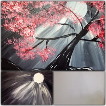 Painting with a Twist - Love my masterpiece! - Art Classes Near Me - Tampa, Florida Painting with a Twist - Love my masterpiece! - Art Classes Near Me - Tampa, Florida