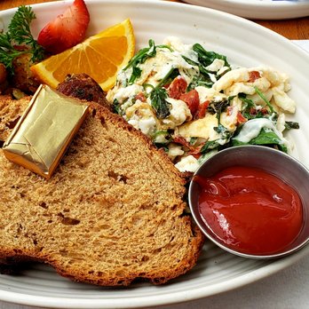 Kitchen Story - Breakfast & Brunch Near Me - Oakland, California