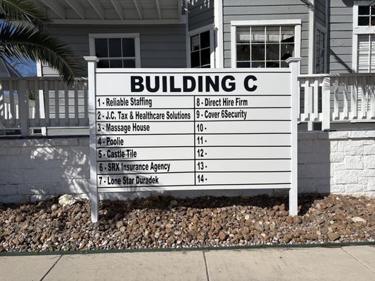 JC Tax & Healthcare Solutions