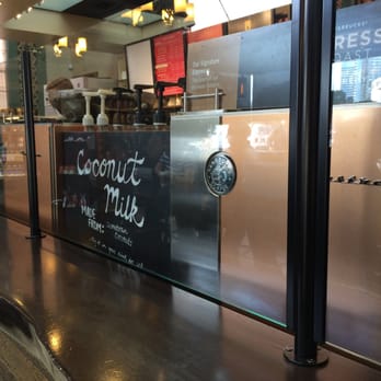 Starbucks - Coffee & Tea Near Me - San Diego, California