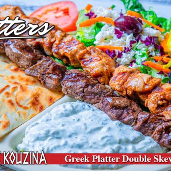 Greek Kouzina - Mediterranean Near Me - Apex, North Carolina Greek Kouzina - Mediterranean Near Me - Apex, North Carolina