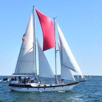 Lake Superior Tall Ships - Sailing Near Me - Bayfield, Wisconsin Lake Superior Tall Ships - Sailing Near Me - Bayfield, Wisconsin