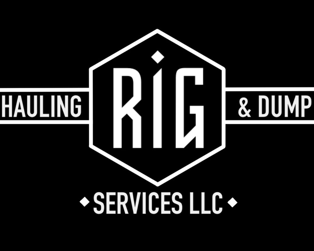 RIG HAULING & DUMP SERVICES Rigby, Idaho Junk Removal & Hauling