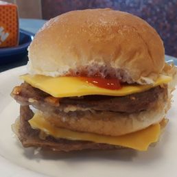 Buns