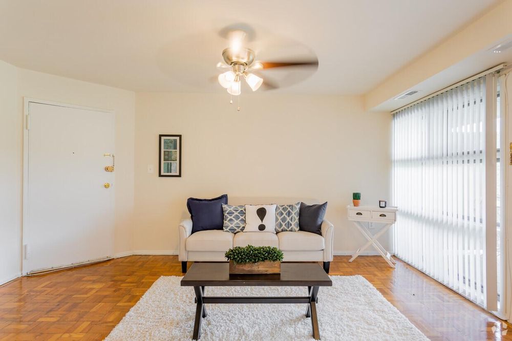 LASALLE PARK APARTMENTS Updated September 2024 22 Photos 5443