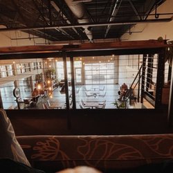 The Abbey Coffee - Loft