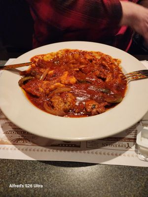 Atwood Grill by null