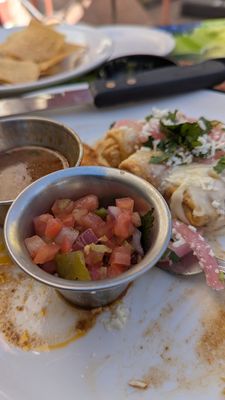 El Charro Mexican Restaurant by null