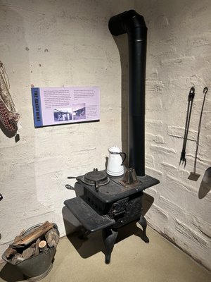 Sigler Western Museum by null