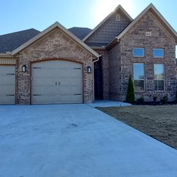 Grandinetti Services - One of the 1000s of houses I wash