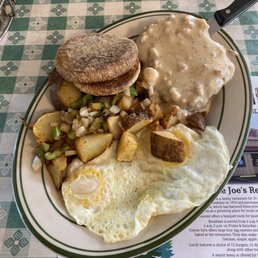 Chicken Fried Steak