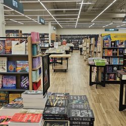 Barnes & Noble