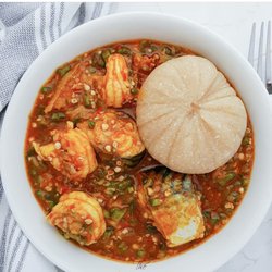 Afromenu Mexico
