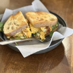Spicy Bacon Cheddar