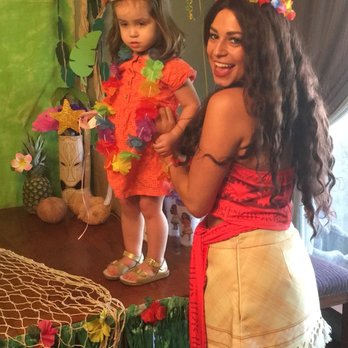 Ever After Princess Events - Party & Event Planning Near Me