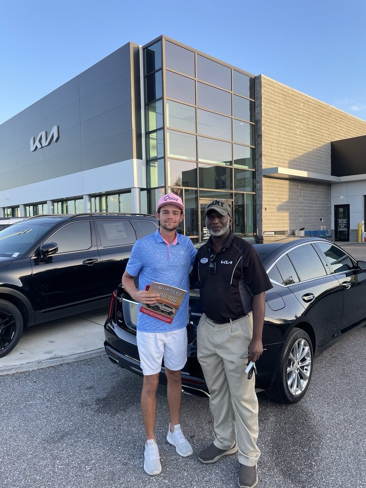 Courtesy Kia Of Brandon Reviews