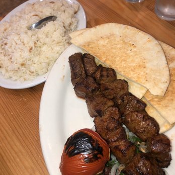 Kebab Halebi - Middle Eastern Near Me - Van Nuys, California Kebab Halebi - Middle Eastern Near Me - Van Nuys, California