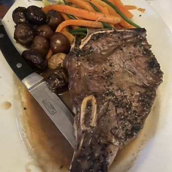 Buona Sera - Kansas City steak - Italian Near Me - Red Bank, New Jersey