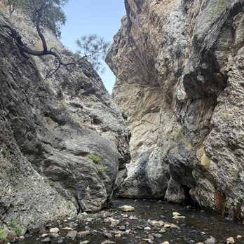 Nambe Falls - Parks Near Me - Santa Fe, New Mexico Nambe Falls - Parks Near Me - Santa Fe, New Mexico