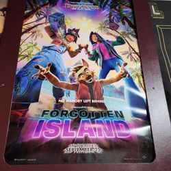 Landmarks Crest Cinema Center - (9/29/26)