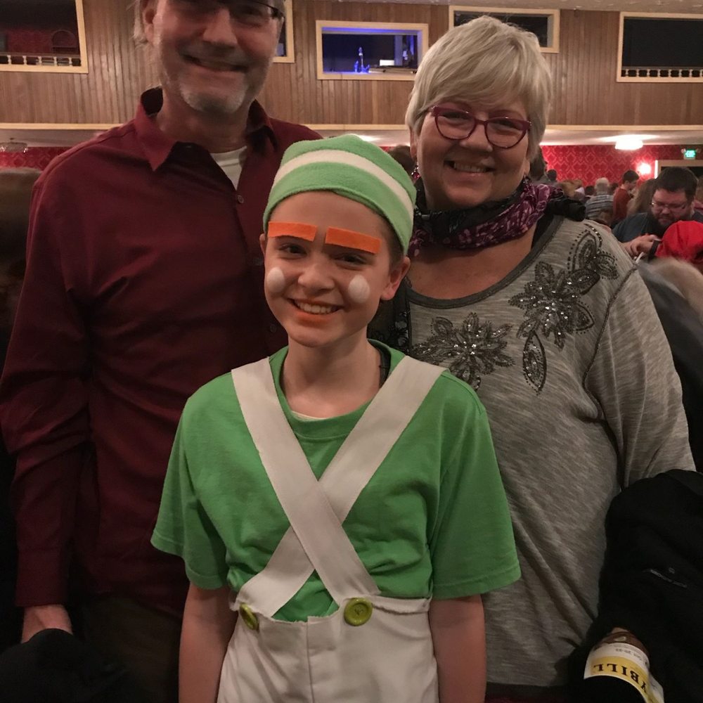 Journey Theater - Specialty Schools Near Me - Vancouver, Washington