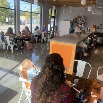 Rambo's Fat Cat Biscuits - Cafe - Breakfast & Brunch Near Me - Columbia, South Carolina
