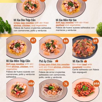 Pho Ha 7 - Vietnamese Near Me - Corona, California