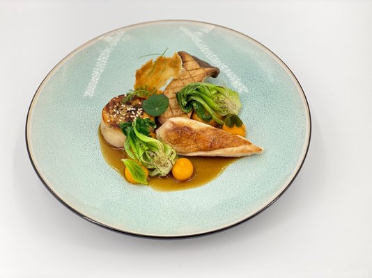 Restaurant Max'es by null