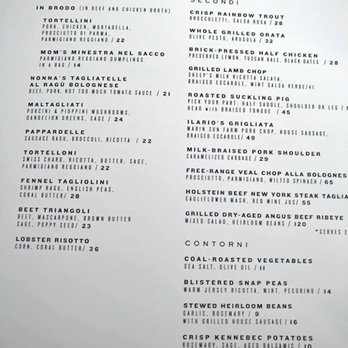 Rossoblu - Italian Near Me - Los Angeles, California Rossoblu - Italian Near Me - Los Angeles, California