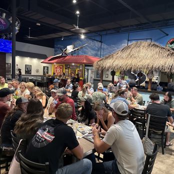 Thirsty's Brew Pub and Grill - Tiki bar - American Near Me - Hays, Kansas