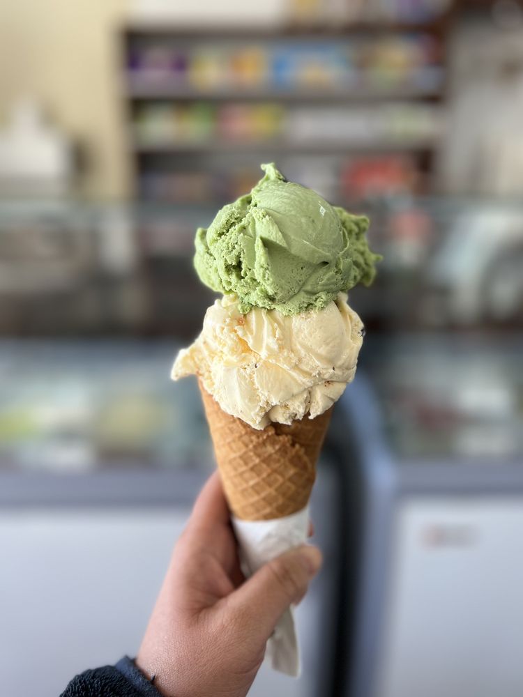 SOLANO YOGURT & ICE CREAM Updated September 2024 68 Photos & 114