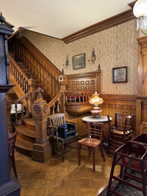 Iron Gate Cafe by null