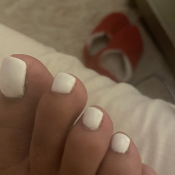 D & J Nails - This was $60!!! - Nail Salons Near Me - Spanaway, Washington D & J Nails - This was $60!!! - Nail Salons Near Me - Spanaway, Washington