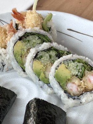 Sushi Yashin by null