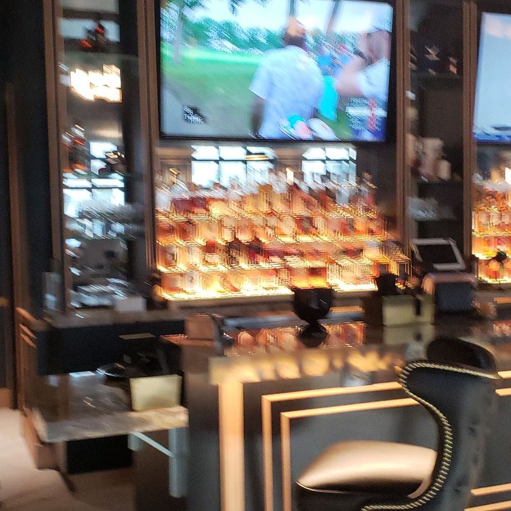 Tabacon Cigars & Spirits - Cigar Bars Near Me - Plantation, Florida