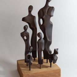 Mission Fine Art Gallery - Antje Campbell