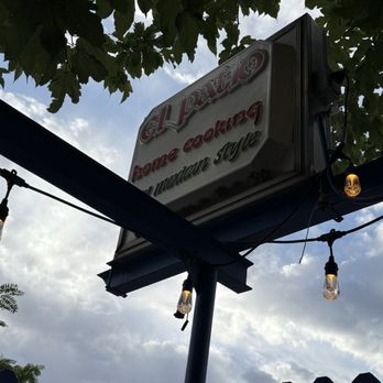 El Patio De Albuquerque - New Mexican Cuisine Near Me - Albuquerque, New Mexico