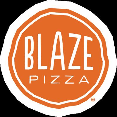 Blaze Pizza by null