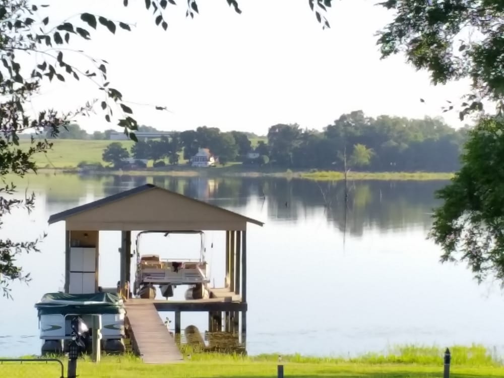 Wilson Lake House