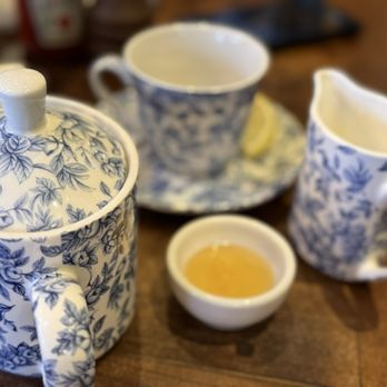 The Corn Mill - Tea service - Pubs Near Me - Llangollen, DEN The Corn Mill - Tea service - Pubs Near Me - Llangollen, DEN