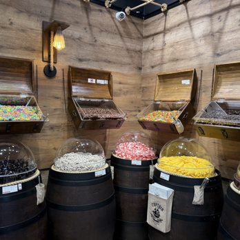 CAPTAIN CANDY SHOP - Updated January 2026 - 50 Photos - 716