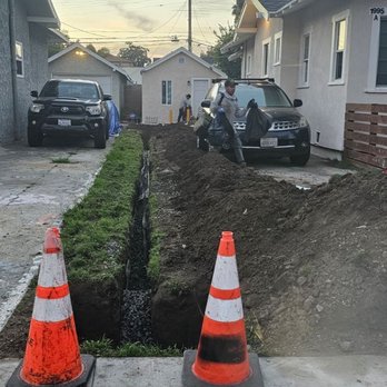 Gomez Landscaping - Landscaping Near Me - Wilmington, California