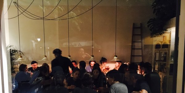 Bistrot Levante by null