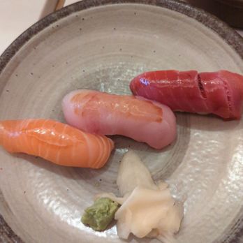 Itoko - Nigiri set - Japanese Near Me - Chicago, Illinois