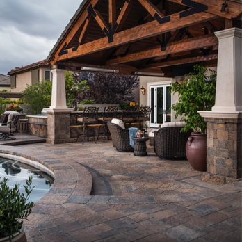 Black Diamond Paver Stones & Landscape - Landscaping Near Me - Riverside, California Black Diamond Paver Stones & Landscape - Landscaping Near Me - Riverside, California